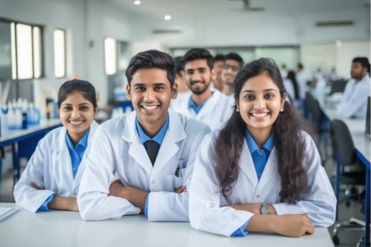 1 Month Fellowship Course