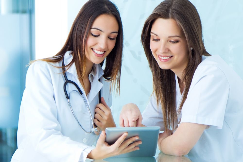 1 month observership