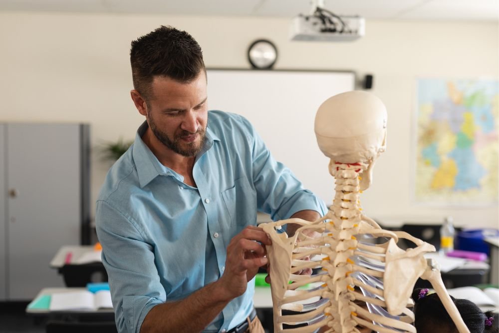 1 month observerships