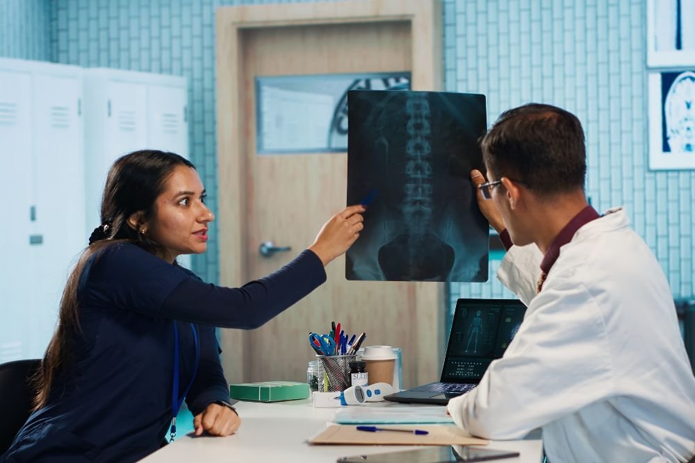 3 Month Fellowship Courses