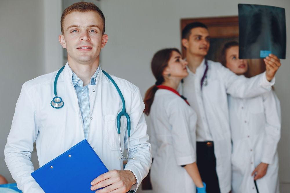 3 month observership