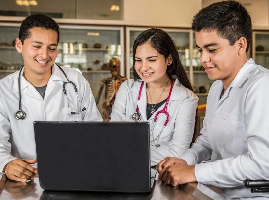 Healthcare Professionals