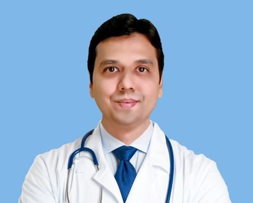 Dr. Jay M. Panchal